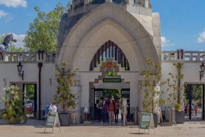 Bons plans à Budapest pour familles