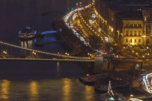 Guide Budapest