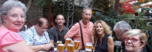 Read more about the article Guide francophone Budapest