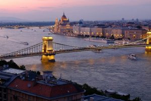 Les 5 points de vue à ne pas manquer