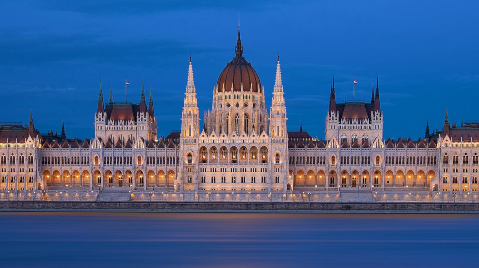 guide budapest