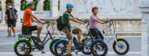 Read more about the article Visite de Budapest en vélo ou e-bike