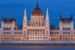 Les dernières nouvelles à Budapest